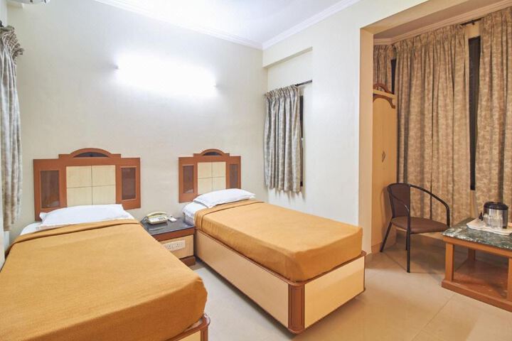 Hotel Vinayak