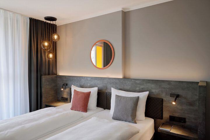 Fitness Center Photo