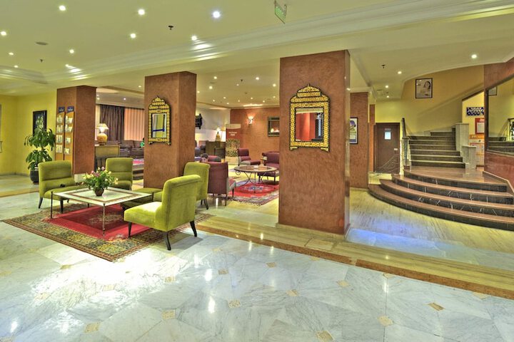 Hotel Interior 3 of 52