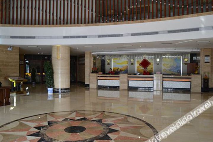 Hotel Interior 12 of 23