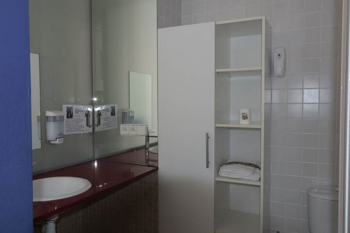 Bathroom Vanities