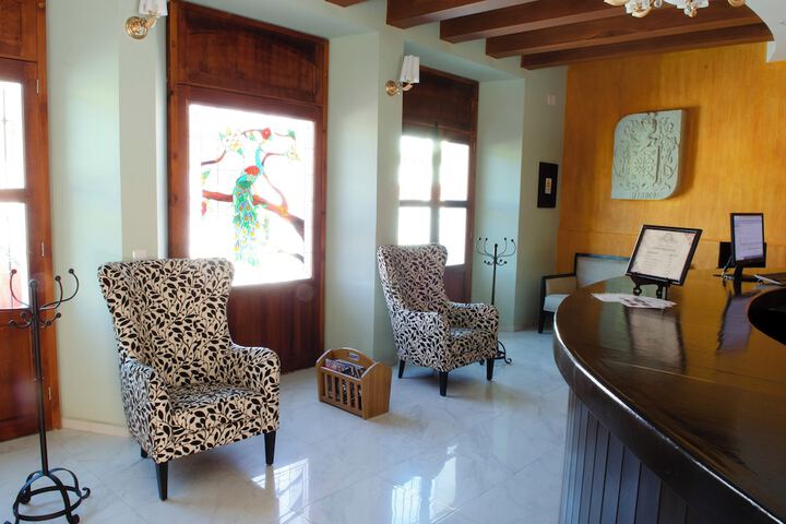 Hotel Interior 4 of 53
