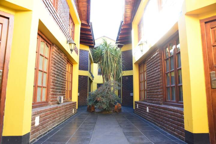 Terrace/Patio 7 of 11