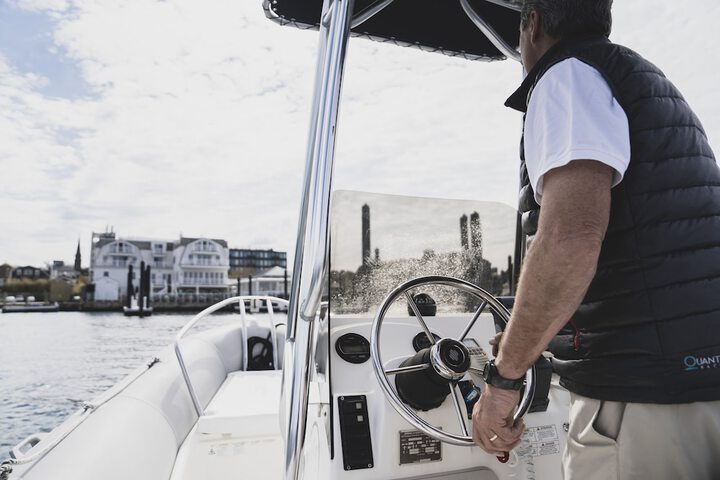 Boating