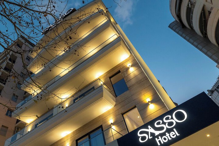 Hotel 108 of 117