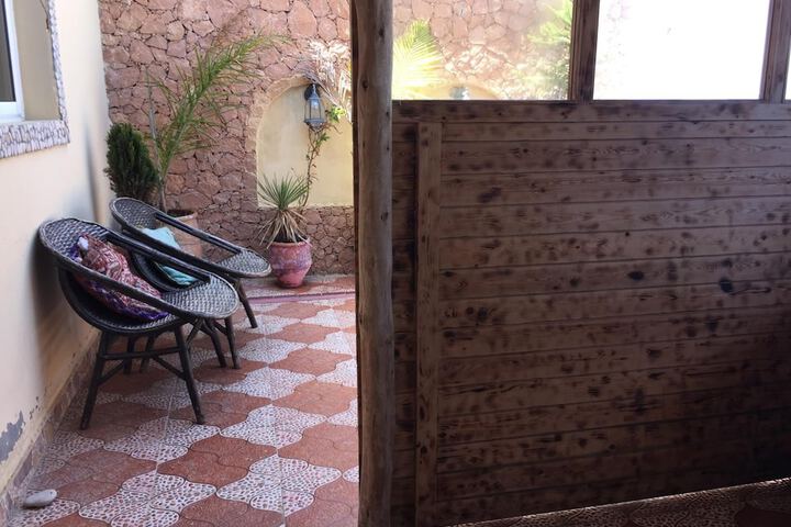Terrace/Patio 27 of 65