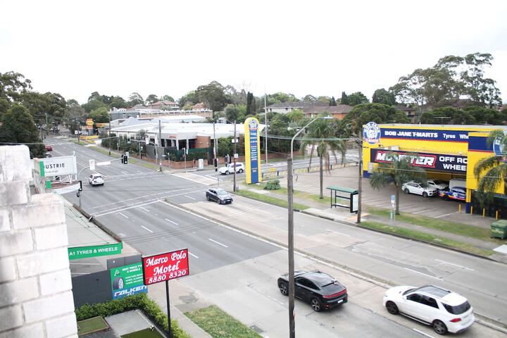 Hotel View 52 of 52