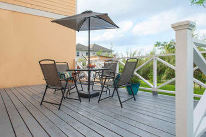 Terrace/Patio 24 of 26