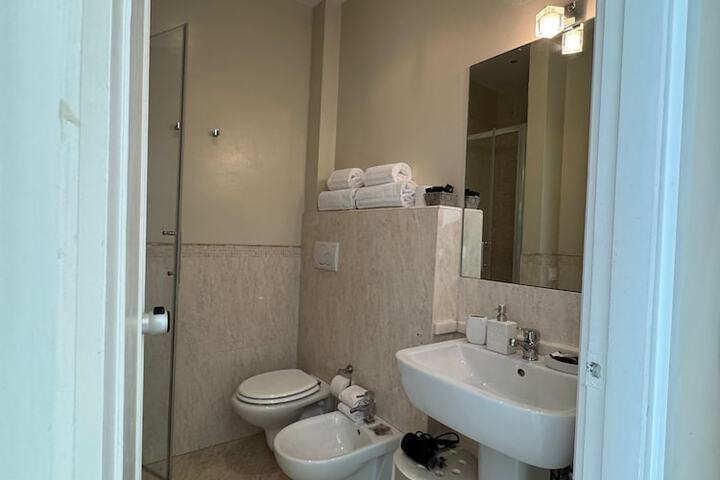 Bath Amenities