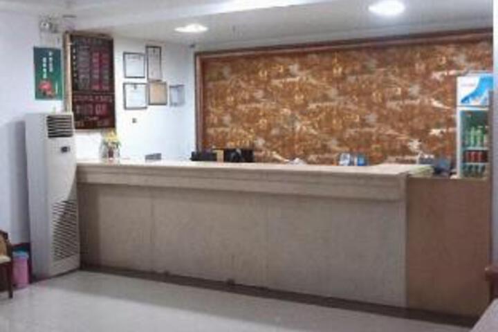 Mingyuan Hotel