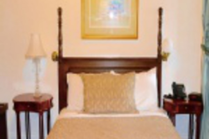 Room 601 of 768