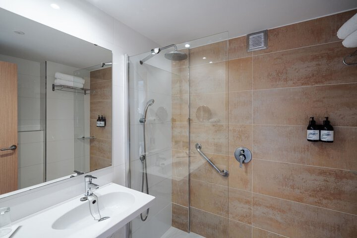 Bath Photo