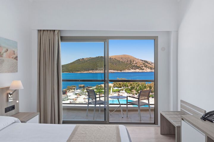 View from room