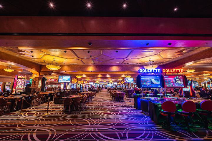 Casino