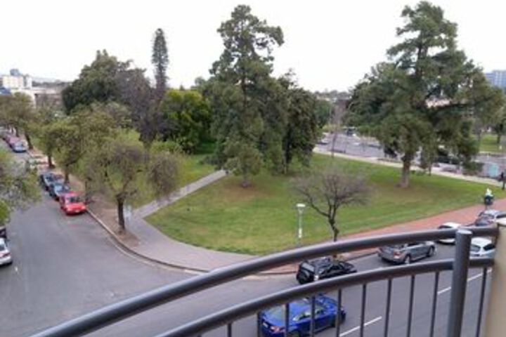 Terrace/Patio 3 of 20
