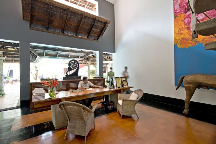 Hotel Interior 3 of 52