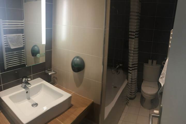 Bath Photo