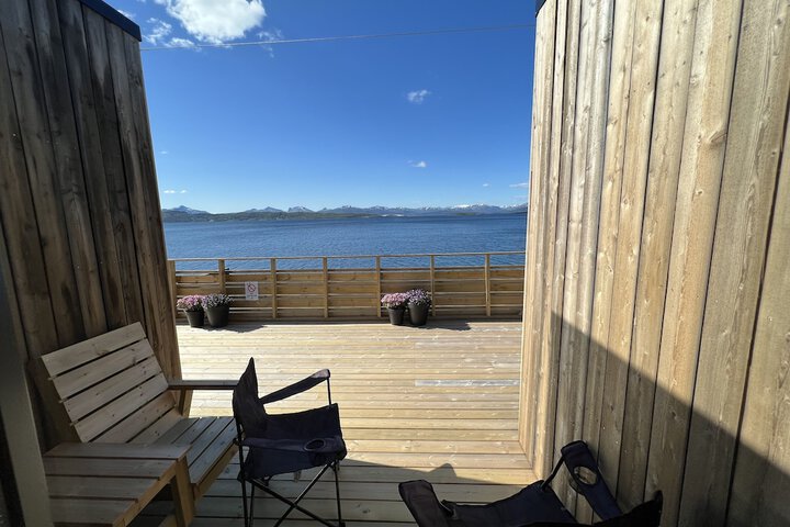 Terrace/Patio 32 of 99