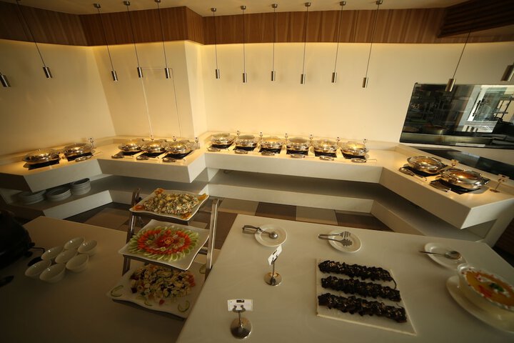 Restaurants