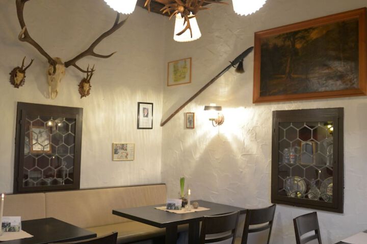 Restaurants