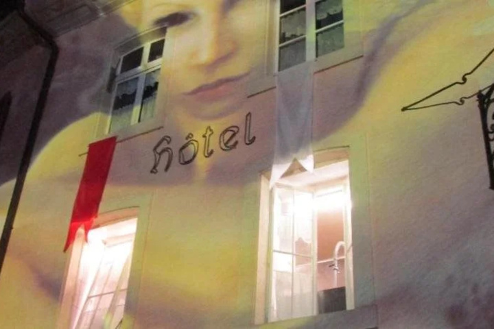 Hotel Demi-Lune