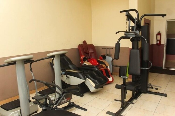 Health and Fitness 23 of 31