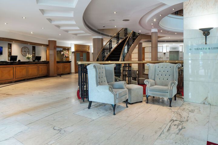 Hotel Interior 119 of 152