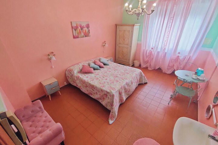 Hotel Serenella in Turin