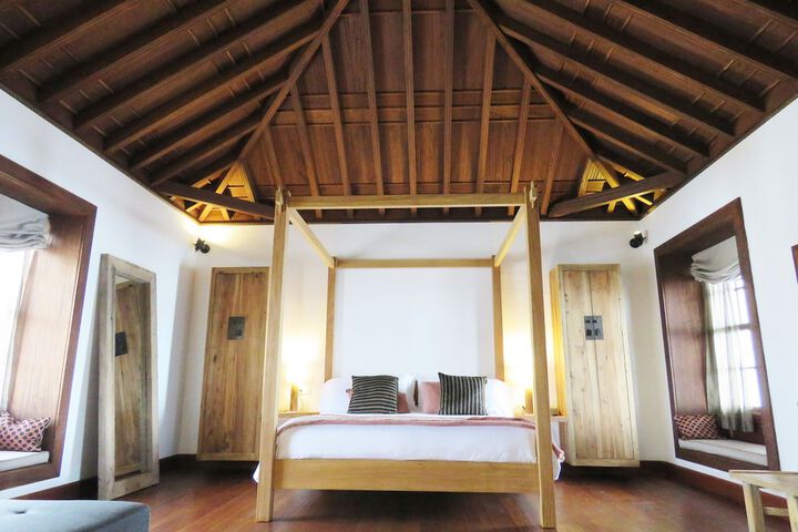 Hotel Boutique Palacio Ico