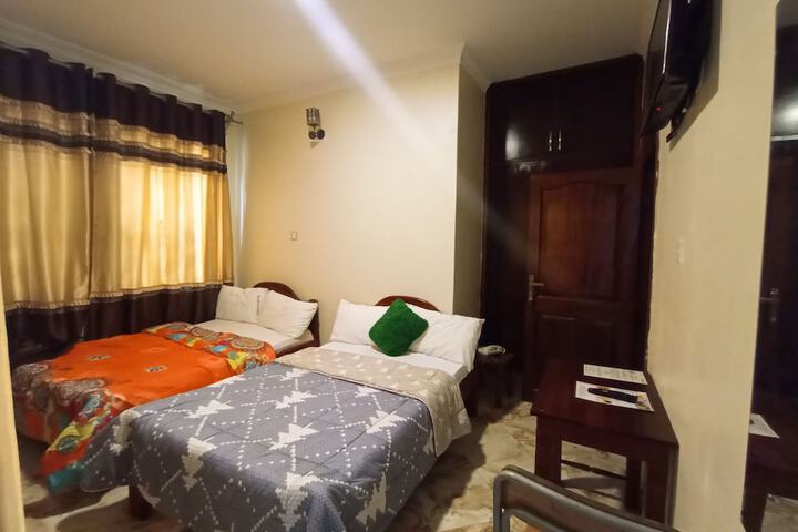 Room 15 of 76