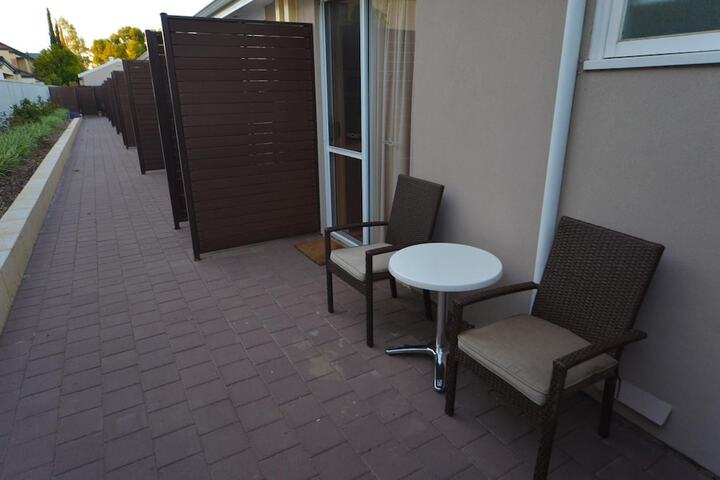 Terrace/Patio 17 of 26