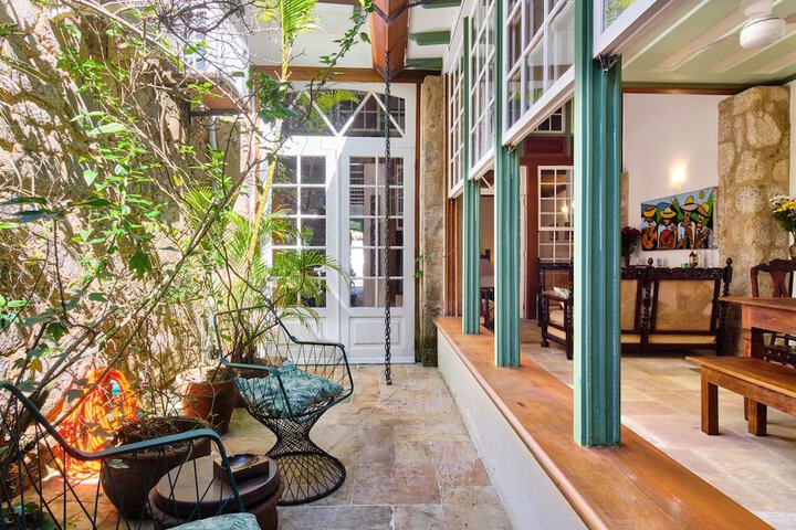 Terrace/Patio 132 of 139