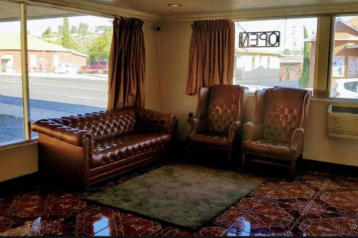 Hotel Interior 3 of 38