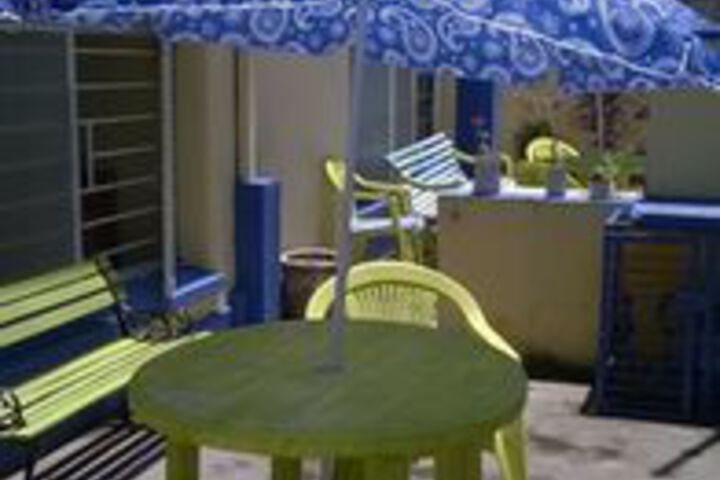 Terrace/Patio 12 of 12
