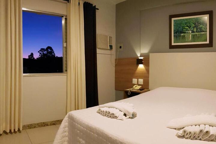 Hotel Beira Parque