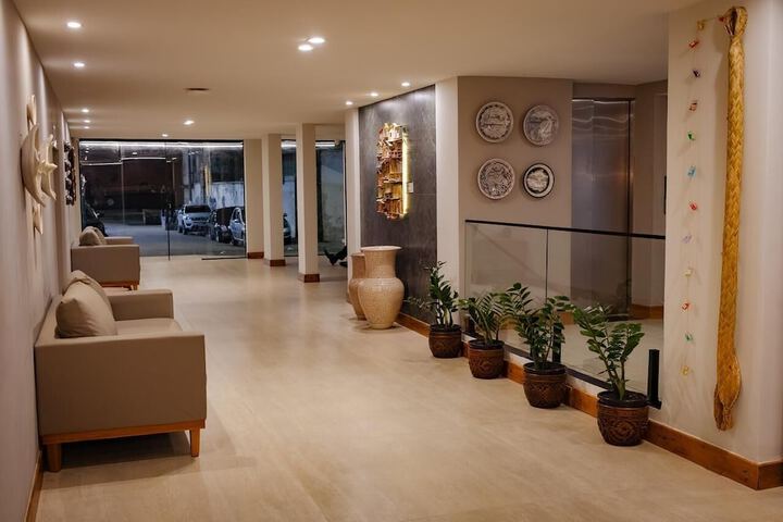 Hotel Interior 4 of 25