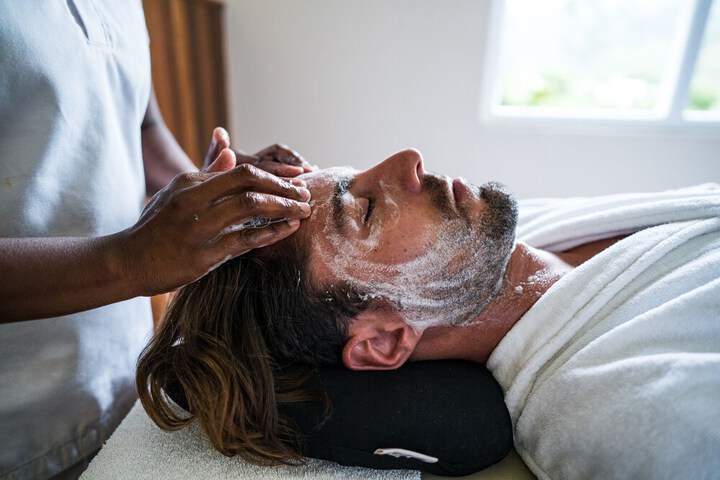 Massages