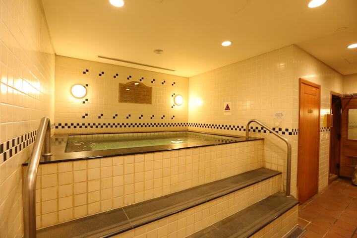 Spa and Wellness