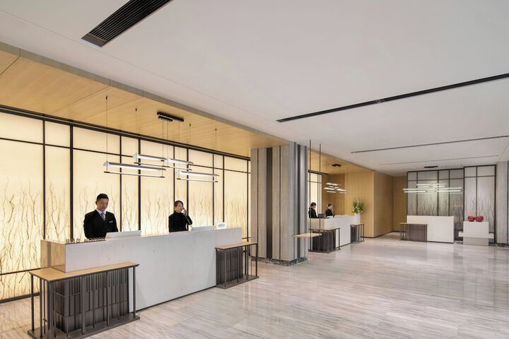 Photo of Courtyard by Marriott Nanchang