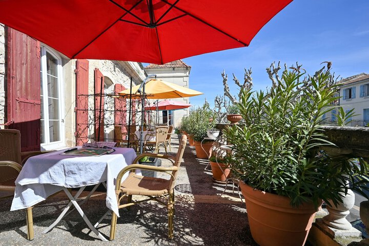 Terrace/Patio 74 of 79