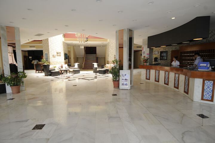 Hotel Interior 4 of 54
