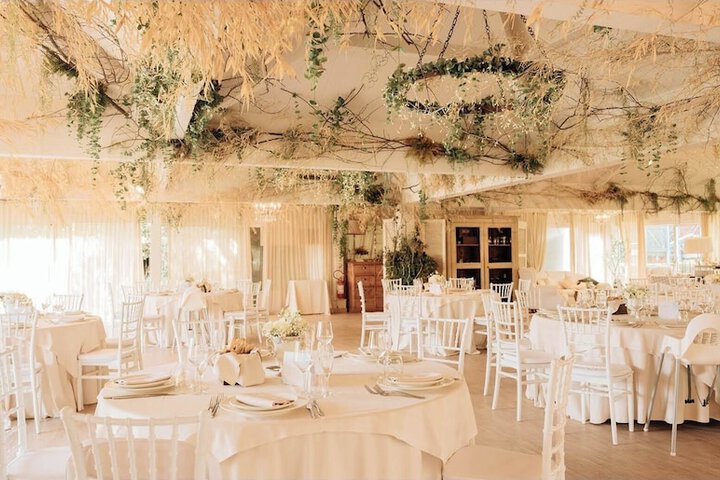 Wedding/Banquet 29 of 37
