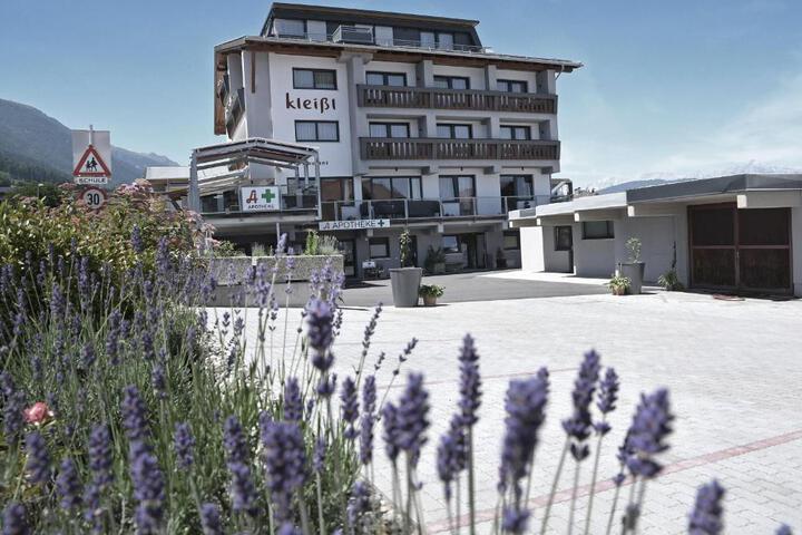 Hotel Kleißl