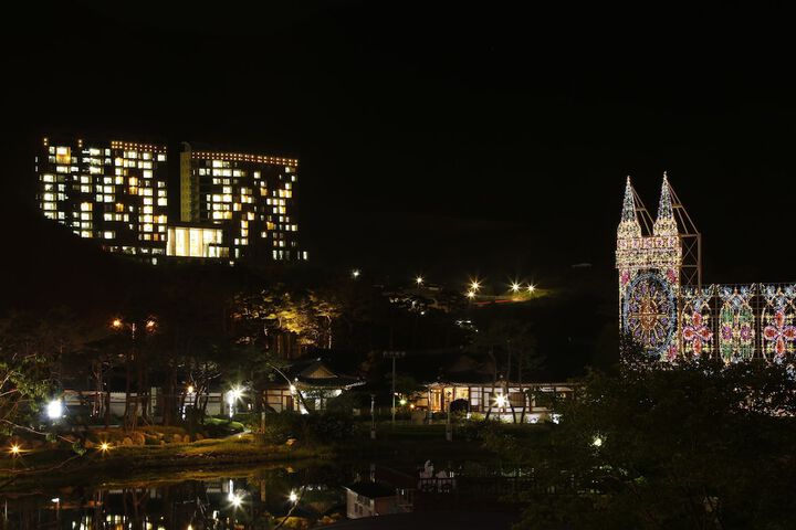 Hotel View 115 of 119