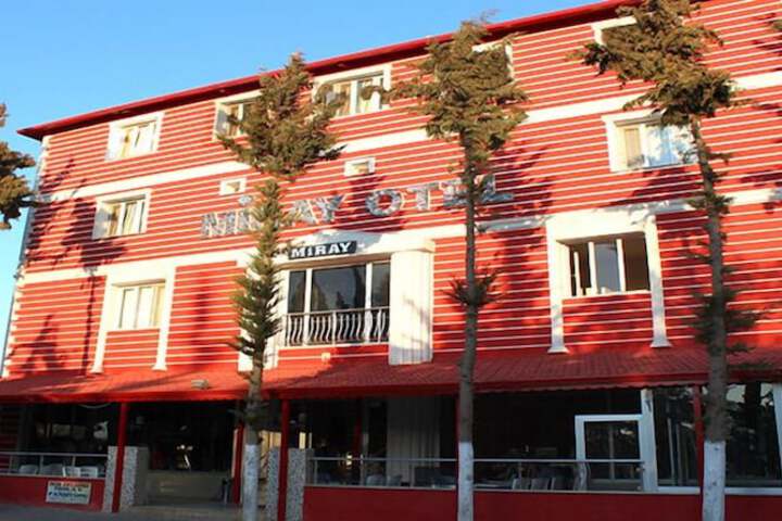Image of Reyhanli Miray Otel