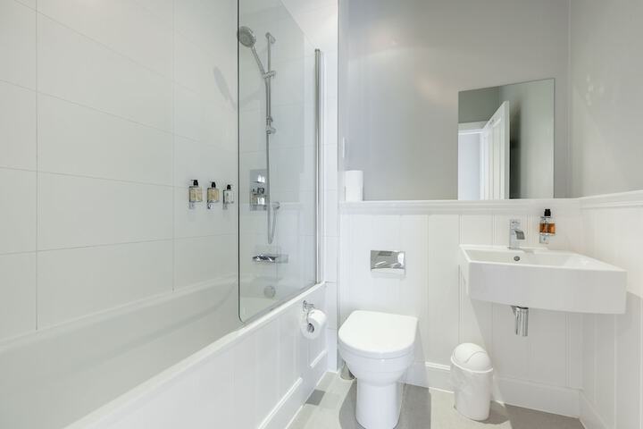 Bath Amenities