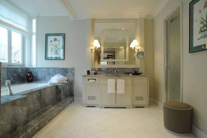 Bath Amenities