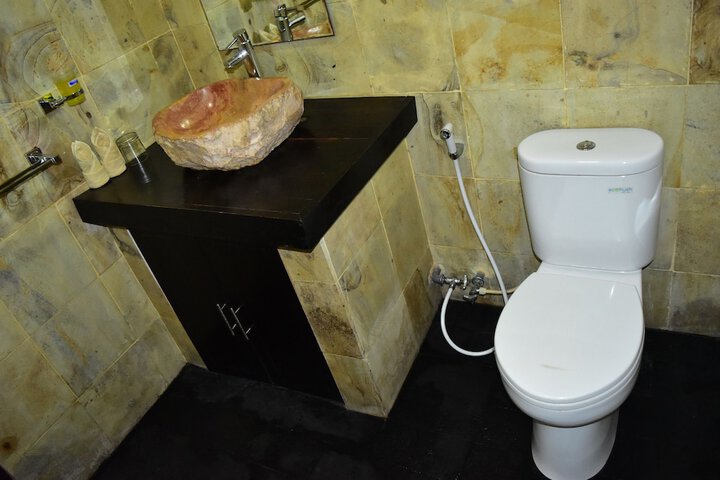 Bathroom Vanities