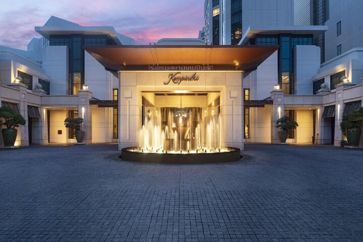 Hotel Interior 12 of 242