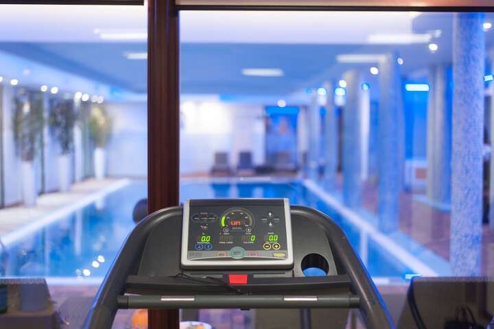 Fitness Club